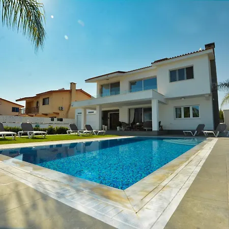 Villa Emilia *