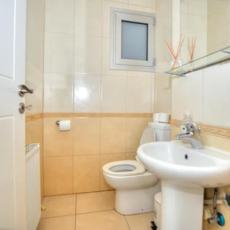 Vilă Emilia Ayia Napa