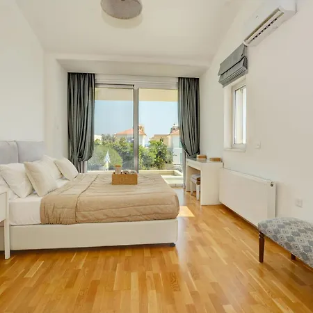 Vilă Emilia Ayia Napa