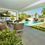 Emilia Villa