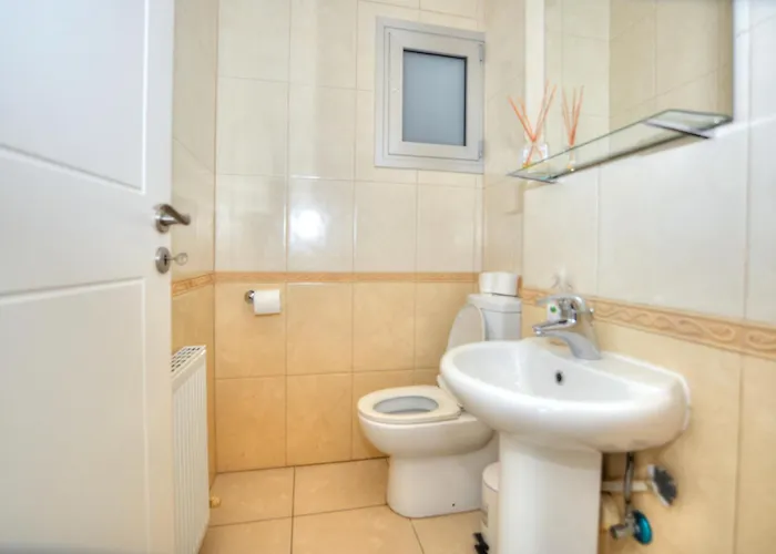 Villa Emilia Agia Napa