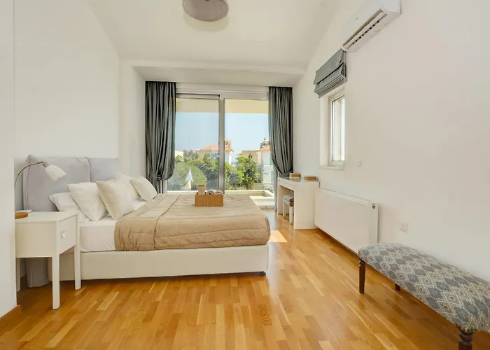 Villa Emilia Agia Napa